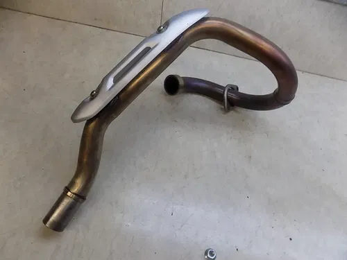 Kawasaki KLX250S Header Pipe Exhaust  KLX 250S S 2023 NEW