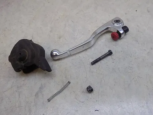KTM 450SXF Factory Edition Clutch Lever  450 SXF 2020.5