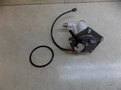 Kawasaki KX250 Fuel Injection Pump  KX 250 2025 NEW  #3