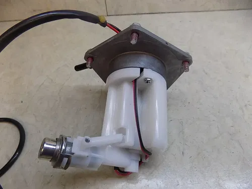 Kawasaki KX250 Fuel Injection Pump  KX 250 2025 NEW  #3