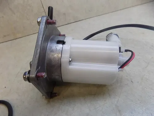 Kawasaki KX250 Fuel Injection Pump  KX 250 2025 NEW  #3