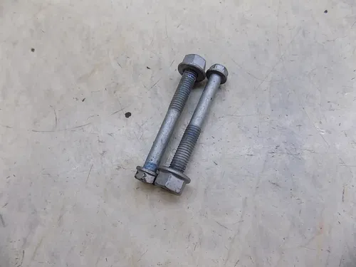 Gas Gas MC50 Swingarm Bolt w/ Engine bolts   MC 50 2023 NEW ktm 50sx #2
