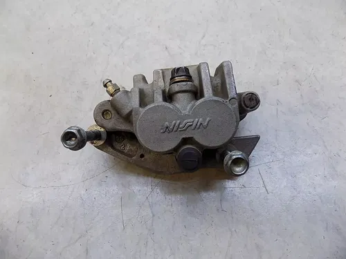 Honda CR500  Front Brake Caliper CR 500 2000 #4