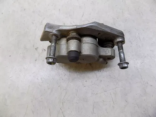 Honda CR500  Front Brake Caliper CR 500 2000 #4