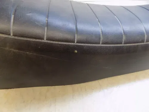 Husqvarna   Seat   1980 1981 CR  250 390
