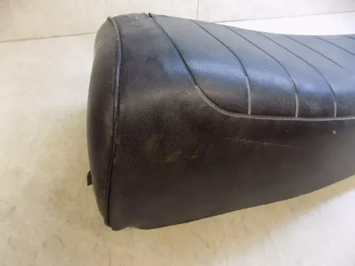 Husqvarna   Seat   1980 1981 CR  250 390