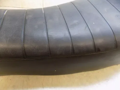 Husqvarna   Seat   1980 1981 CR  250 390