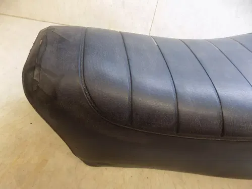 Husqvarna   Seat   1980 1981 CR  250 390