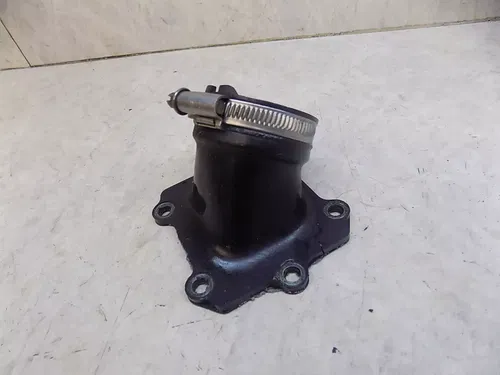 Suzuki LT500 Quadzilla Intake Boot Manifold   LT 500 R   1989 #2