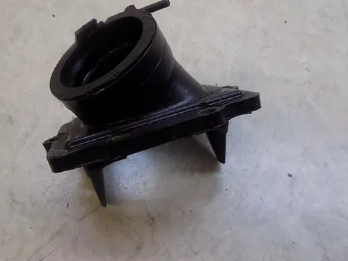 Kawasaki KX500 Intake Boot Manifold   kx 500 1997