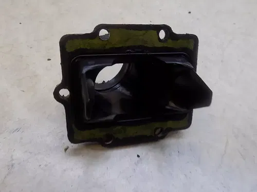 Kawasaki KX500 Intake Boot Manifold   kx 500 1997