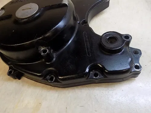 Honda ATC350X  Ignition Cover (no damage)  ATC 350X X 1985