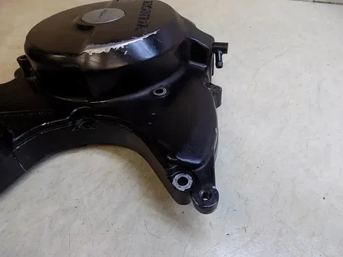 Honda ATC350X  Ignition Cover (no damage)  ATC 350X X 1985