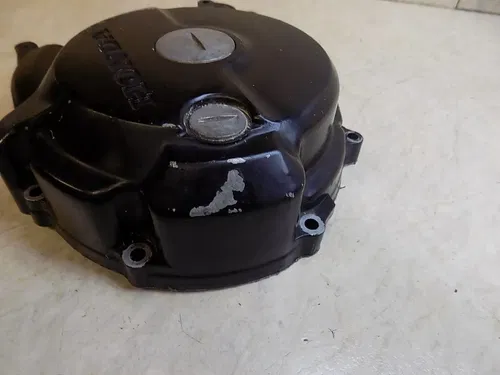 Honda ATC350X  Ignition Cover (no damage)  ATC 350X X 1985