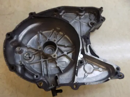 Honda ATC350X  Ignition Cover (no damage)  ATC 350X X 1985