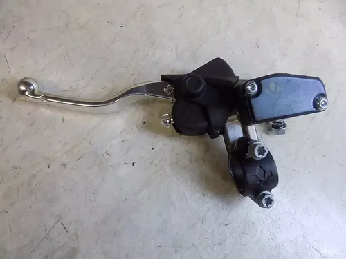 Husqvarna TC85 Clutch Master Cylinder  TC 85 2023 eng