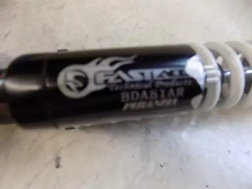 Honda XR70 CRF70  FastAce Rear Shock    XR CRF 70 2002