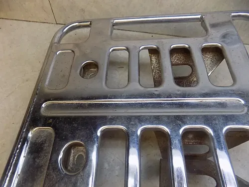 Honda CT90 Rear Support Rack CT 90