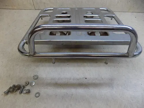 Honda CT90 Rear Support Rack CT 90