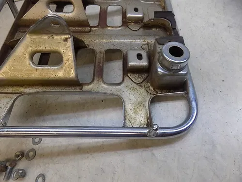 Honda CT90 Rear Support Rack CT 90