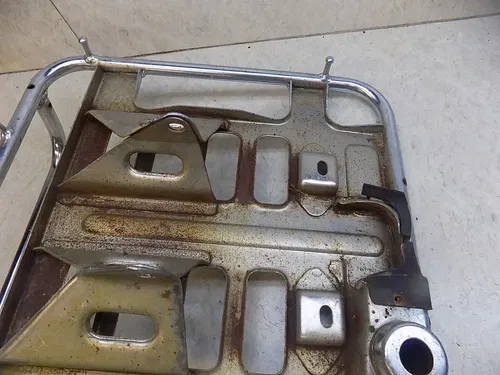 Honda CT90 Rear Support Rack CT 90