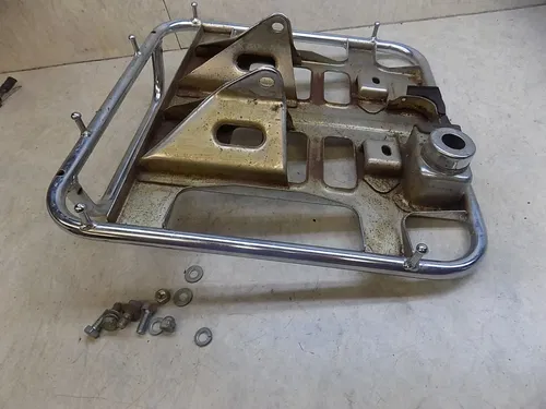 Honda CT90 Rear Support Rack CT 90