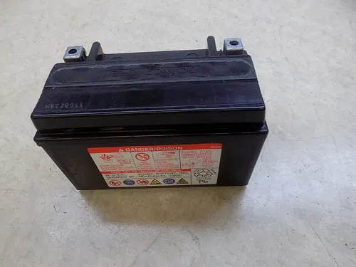 Kawasaki klx230sM  Battery  YTX7A-BS  KLX 230 SM  2023 NEW  #2