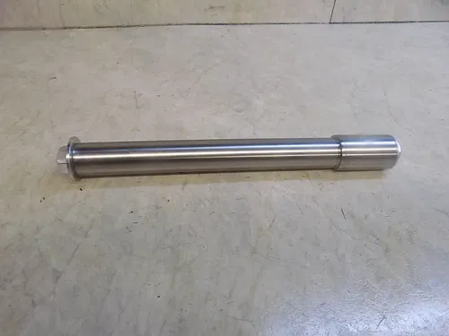 Gas Gas MC350 Front Wheel Axle Bolt  MC 350 2023 NEW
