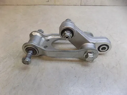 Yamaha YZ85 Shock Swingarm Linkage   YZ 85 2026 NEW!