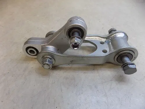 Yamaha YZ85 Shock Swingarm Linkage   YZ 85 2026 NEW!