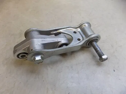 Yamaha YZ85 Shock Swingarm Linkage   YZ 85 2026 NEW!