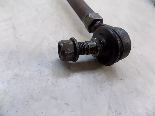 Suzuki LT500R Front Tie Rods Set (2) Quadzilla LT 500R R 1989