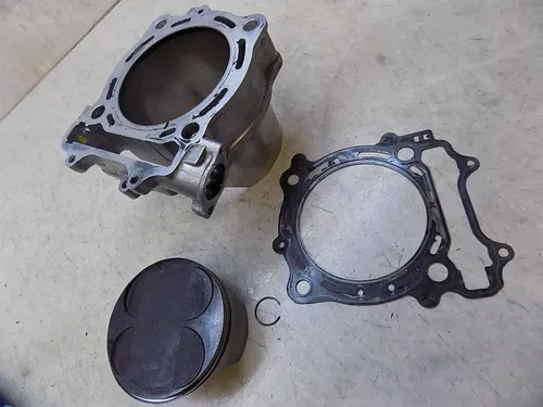 Suzuki RMZ450 Cylinder Jug Barrel     RMZ 450 2018 - 2022