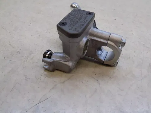 Yamaha YZ250X Front Brake Cylinder     YZ 250 x 2023 New #2