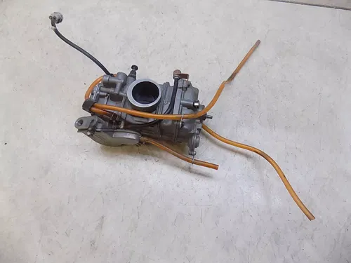 Yamaha YZ250F Carburetor Carb YZ 250 f 2006-2011