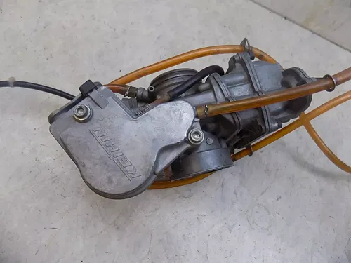Yamaha YZ250F Carburetor Carb YZ 250 f 2006-2011