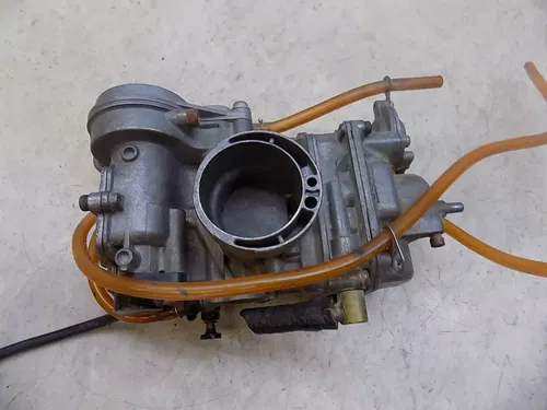 Yamaha YZ250F Carburetor Carb YZ 250 f 2006-2011