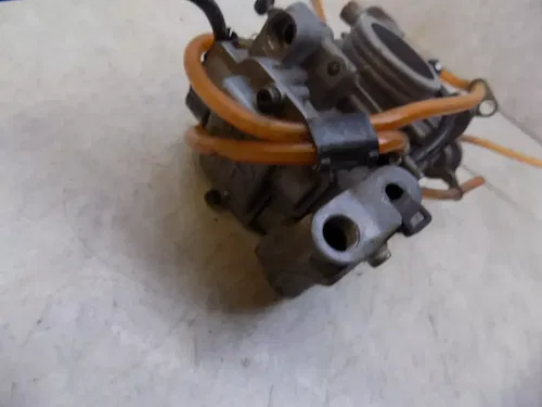 Yamaha YZ250F Carburetor Carb YZ 250 f 2006-2011