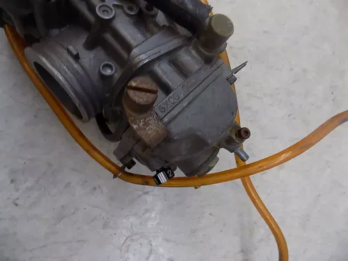 Yamaha YZ250F Carburetor Carb YZ 250 f 2006-2011