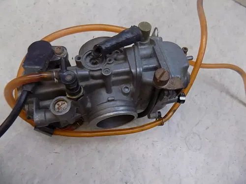 Yamaha YZ250F Carburetor Carb YZ 250 f 2006-2011
