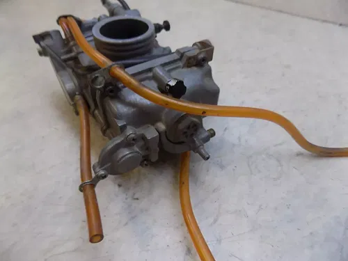 Yamaha YZ250F Carburetor Carb YZ 250 f 2006-2011