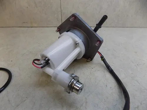 Kawasaki KX250 Fuel Injection Pump  KX 250 2025 NEW  #2