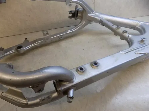 Honda XR400 Frame XR 400 2000 low hours!