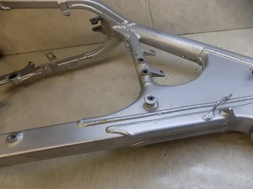 Honda XR400 Frame XR 400 2000 low hours!