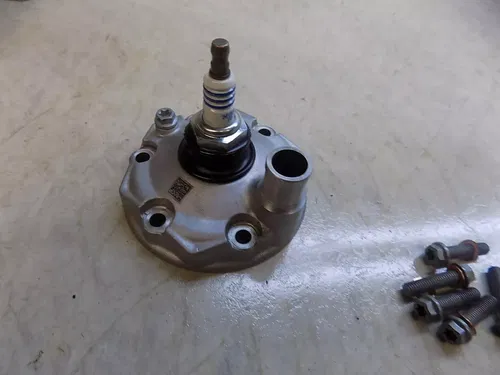 Husqvarna TC85 Engine Head   TC 85 2023 eng ktm 85