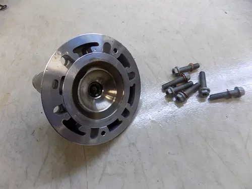 Husqvarna TC85 Engine Head   TC 85 2023 eng ktm 85