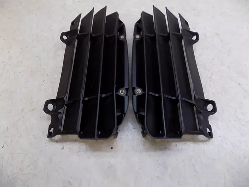 KTM 250SXF Radiator Guards    250 SXF 2023   #2