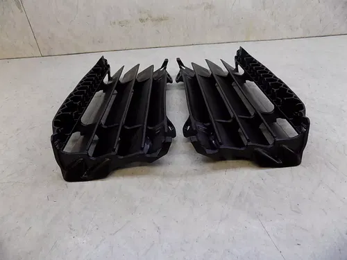 KTM 250SXF Radiator Guards    250 SXF 2023   #2