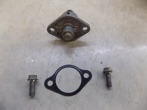 Honda CR450 Timing Chain Tensioner  CRF 450 2015