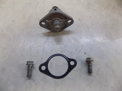Honda CR450 Timing Chain Tensioner  CRF 450 2015